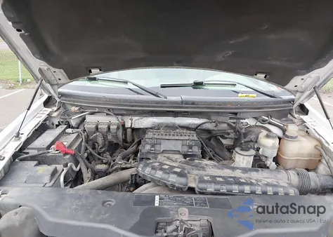 2006 Ford F-150 Fx4/Lariat/Xl/Xlt из США, поврежденный, VIN 1FTPX14526NA99891